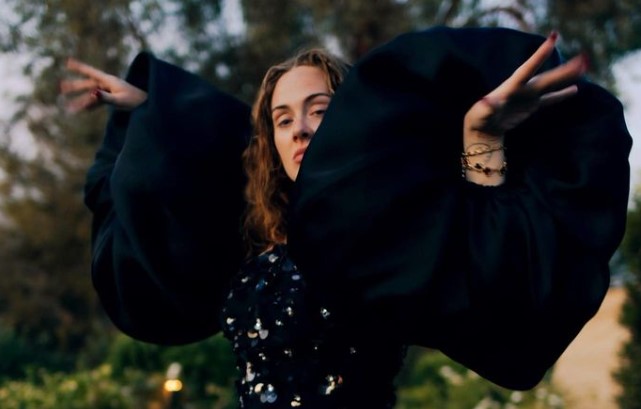 Adele quiere cumplir sus sueños pendientes: irá a la universidad